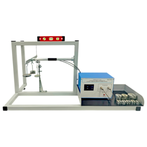 Лабораторный стенд "Определение главных напряжений при кручении и совместном действии изгиба при кручении" - fgospostavki.ru - Радужный