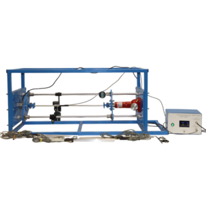 Учебная лабораторная установка «Устойчивость продольно сжатого стержня»  - fgospostavki.ru - Радужный