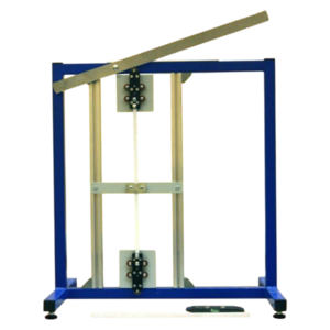 Лабораторный стенд «Определение формы потери устойчивости в зависимости от условий закрепления» - fgospostavki.ru - Радужный