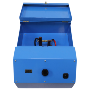 Лабораторный стенд Изучение электрической прочности твердых диэлектриков - fgospostavki.ru - Радужный