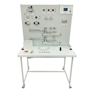 Типовой комплект учебного оборудования «Пневмопривод и электропневмоавтоматика» (16 лабораторных работ) - fgospostavki.ru - Радужный