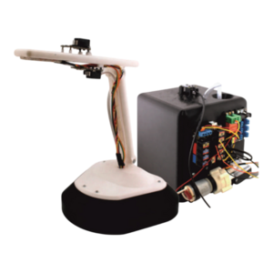 Образовательный набор "Умные 3D-проекты" М1 ЙоТик 32 - fgospostavki.ru - Радужный