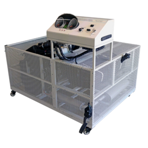 Лабораторный стенд для изучения конструкции и рабочего процесса инжекторного ДВС - fgospostavki.ru - Радужный