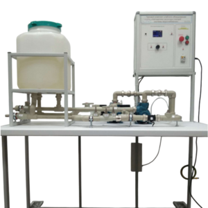 Типовой комплект учебного оборудования «Автоматика насосных станций системы водоснабжения» - fgospostavki.ru - Радужный
