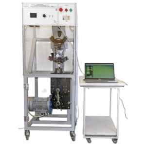 Лабораторный стенд «Независимая рычажная подвеска» (динамика) - fgospostavki.ru - Радужный