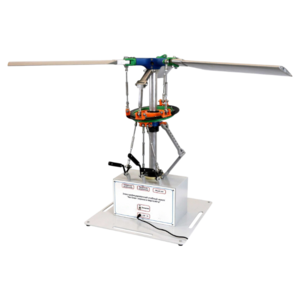 Учебный макет «Устройство и принцип работы автомата перекоса вертолета» - fgospostavki.ru - Радужный