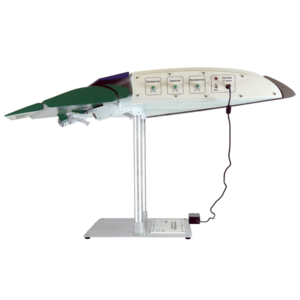 Электрифицированный учебный макет «Механизация крыла самолета» - fgospostavki.ru - Радужный