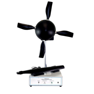 Учебный макет «Механизм изменения шага винта» - fgospostavki.ru - Радужный