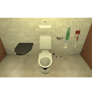 Виртуальный лабораторный практикум «Виртуальная сантехника» - fgospostavki.ru - Радужный