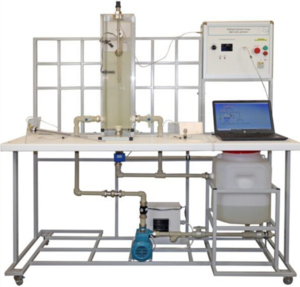 Лабораторный стенд "Датчики уровня"  - fgospostavki.ru - Радужный