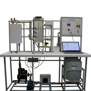 Лабораторный стенд "Изучение работы системы автоматического управления" - fgospostavki.ru - Радужный