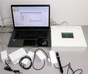 Лабораторный комплект «Датчики физических величин» - fgospostavki.ru - Радужный