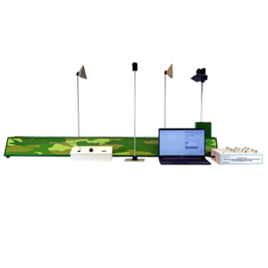 Комплект учебно-лабораторного интерактивного оборудования для изучения основ радиолокации и радиоэлектронной борьбы - fgospostavki.ru - Радужный