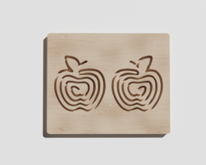 Межполушарная доска №15 - fgospostavki.ru - Радужный