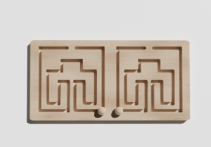 Межполушарная доска №17 - fgospostavki.ru - Радужный