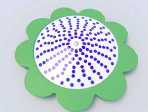 Панель «Шум дождя» - fgospostavki.ru - Радужный