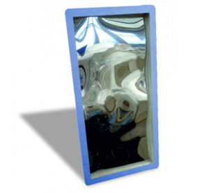 Панель-зеркало - fgospostavki.ru - Радужный