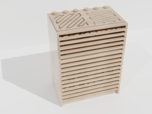 Развивающая панель «Межполушарные доски 15 в 1» - fgospostavki.ru - Радужный