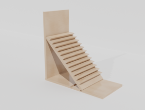 Реабилитационный комплекс для пальчиковых игр - fgospostavki.ru - Радужный