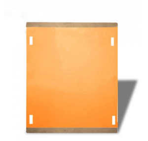 Тактильно-развивающая панель «Я художник» - fgospostavki.ru - Радужный