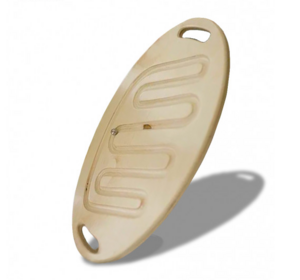 Панель-лабиринт «Дощечка ловкости» - fgospostavki.ru - Радужный