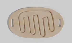 Панель-лабиринт «Умелец» - fgospostavki.ru - Радужный