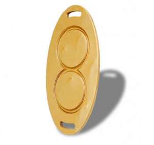 Панель-лабиринт «Два круга» - fgospostavki.ru - Радужный