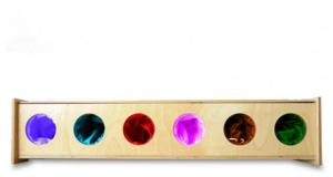 Тактильные ячейки - fgospostavki.ru - Радужный