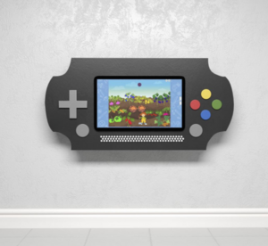 Интерактивная панель с программным логопедическим комплексом «Игровая приставка» - fgospostavki.ru - Радужный