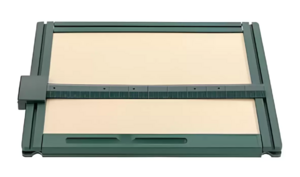 Планшет для рисования А4 - fgospostavki.ru - Радужный