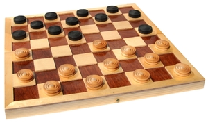 Шашки тактильные (40х40) - fgospostavki.ru - Радужный