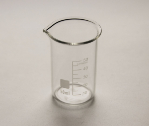 Стакан высокий 50 мл. - fgospostavki.ru - Радужный