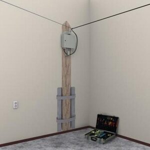 Лабораторный стенд «Защита информации от утечки по акустическому и виброакустическому каналам» - fgospostavki.ru - Радужный