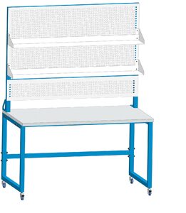 Стол радиомонтажника – СР1 - fgospostavki.ru - Радужный