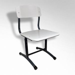 Стул "Лидер ТР" регулируемый  - fgospostavki.ru - Радужный