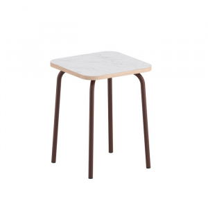 Табурет (сиденье-пластик) - fgospostavki.ru - Радужный