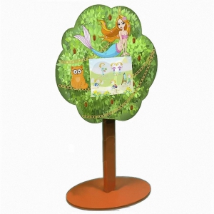 Учебно-игровой терминал "Сказки Пушкина" - fgospostavki.ru - Радужный