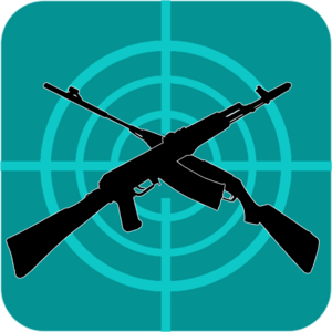 Стойка для крепления мишеней для стрелкового тира - fgospostavki.ru - Радужный