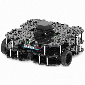 Мобильный робот TURTLEBOT3 Waffle Pi - fgospostavki.ru - Радужный
