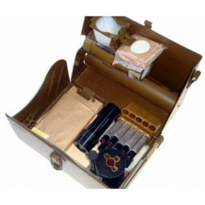 Войсковой прибор химической разведки с хранения  - fgospostavki.ru - Радужный