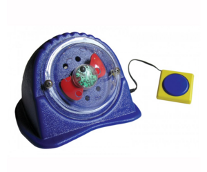 Игра "Световое шоу" - fgospostavki.ru - Радужный