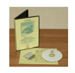 UITni компьютерная программа обработки данных УИТ СПЧ-М комплект для индивидуального тестирования - fgospostavki.ru - Радужный