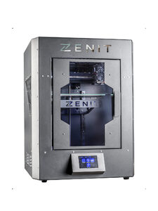 3D-принтер ZENIT 3D HT RS - fgospostavki.ru - Радужный