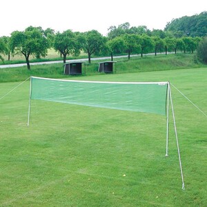 Сетка для бадминтона любительская - fgospostavki.ru - Радужный