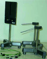 Установка «Демонстрация термоэлектричества» - fgospostavki.ru - Радужный