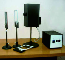 Установка «Демонстрация внешнего фотоэффекта»  - fgospostavki.ru - Радужный