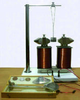 Демонстрационная установка "Токи Фуко" - fgospostavki.ru - Радужный