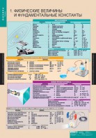 Комплект таблиц. Физика 10 класс. - fgospostavki.ru - Радужный