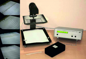 Лабораторная установка «Изучение волновых явлений на поверхности воды»  - fgospostavki.ru - Радужный