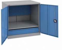 Шкаф инструментальный ГЛ-18 - fgospostavki.ru - Радужный